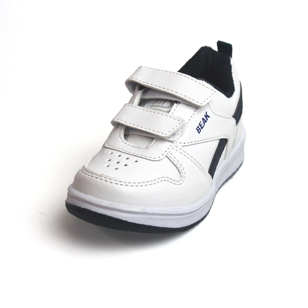 Tenis casual - 12 Blanco / Marino