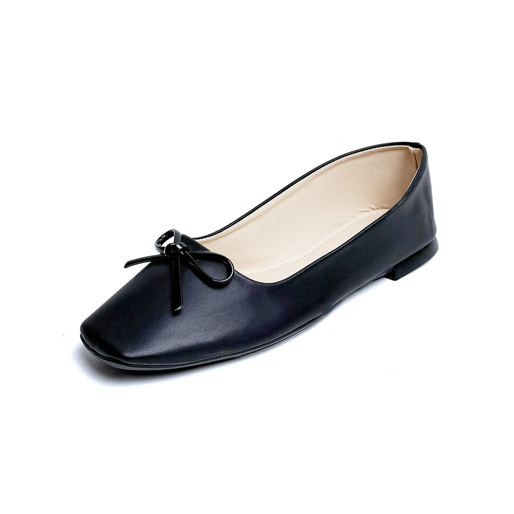 Ballerina - 1-1 Negro