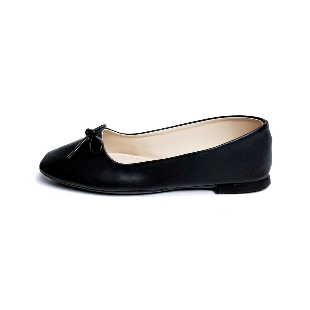 Ballerina - 1-1 Negro