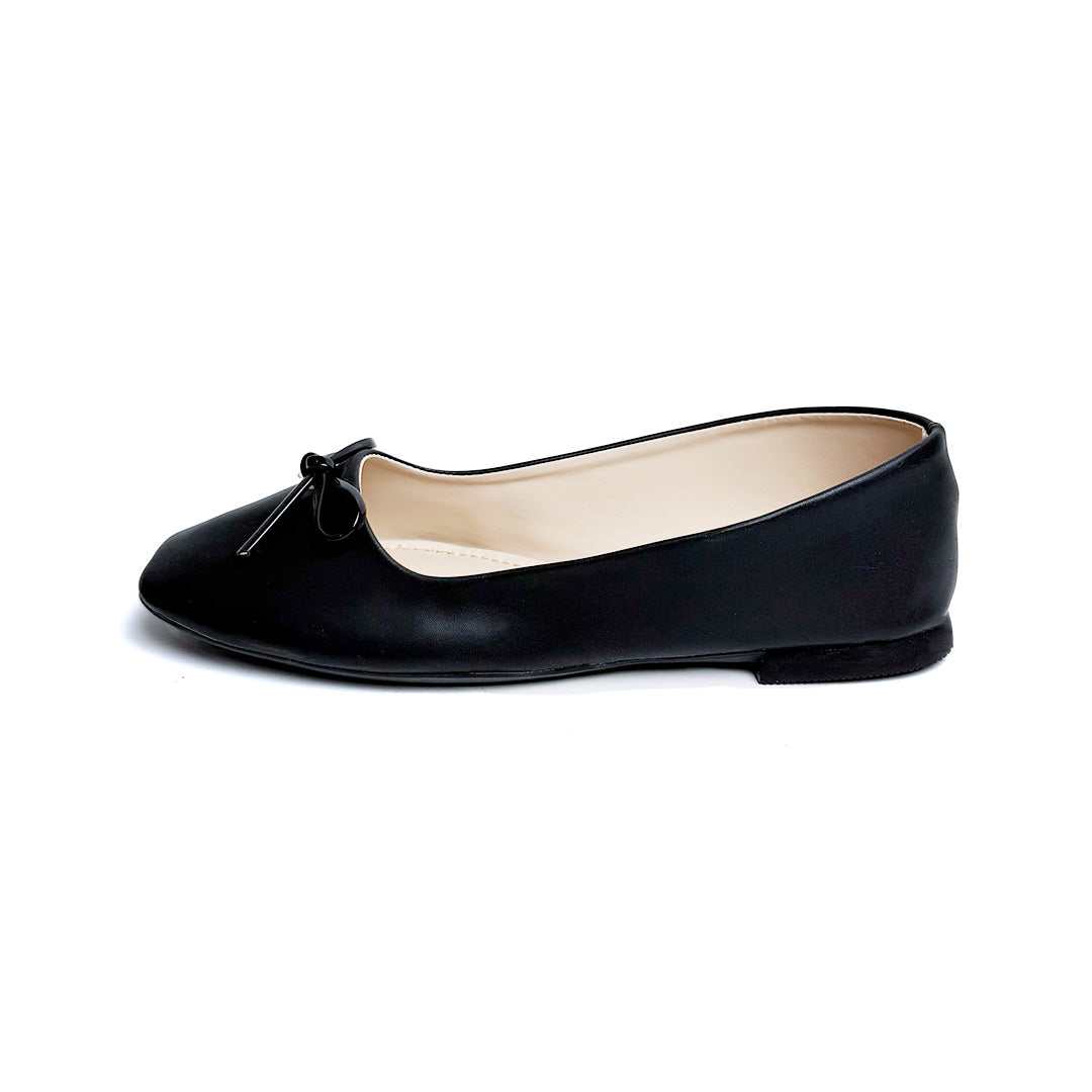 Ballerina - 1-1 Negro