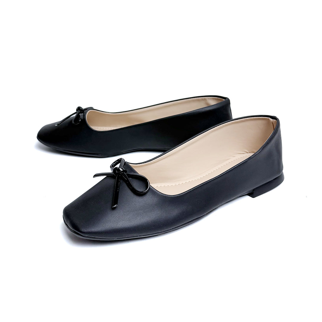 Ballerina - 1-1 Negro