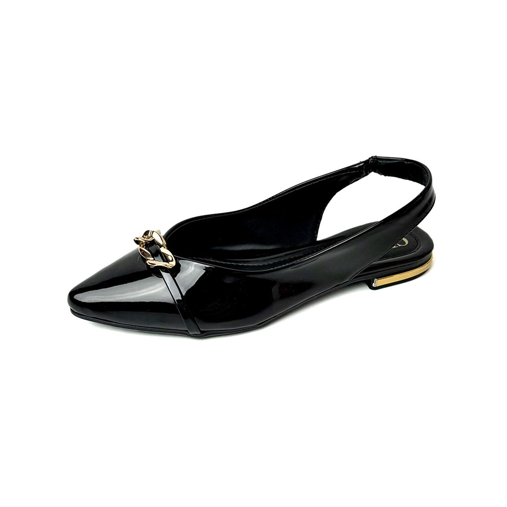 Ballerina - 1 Negro