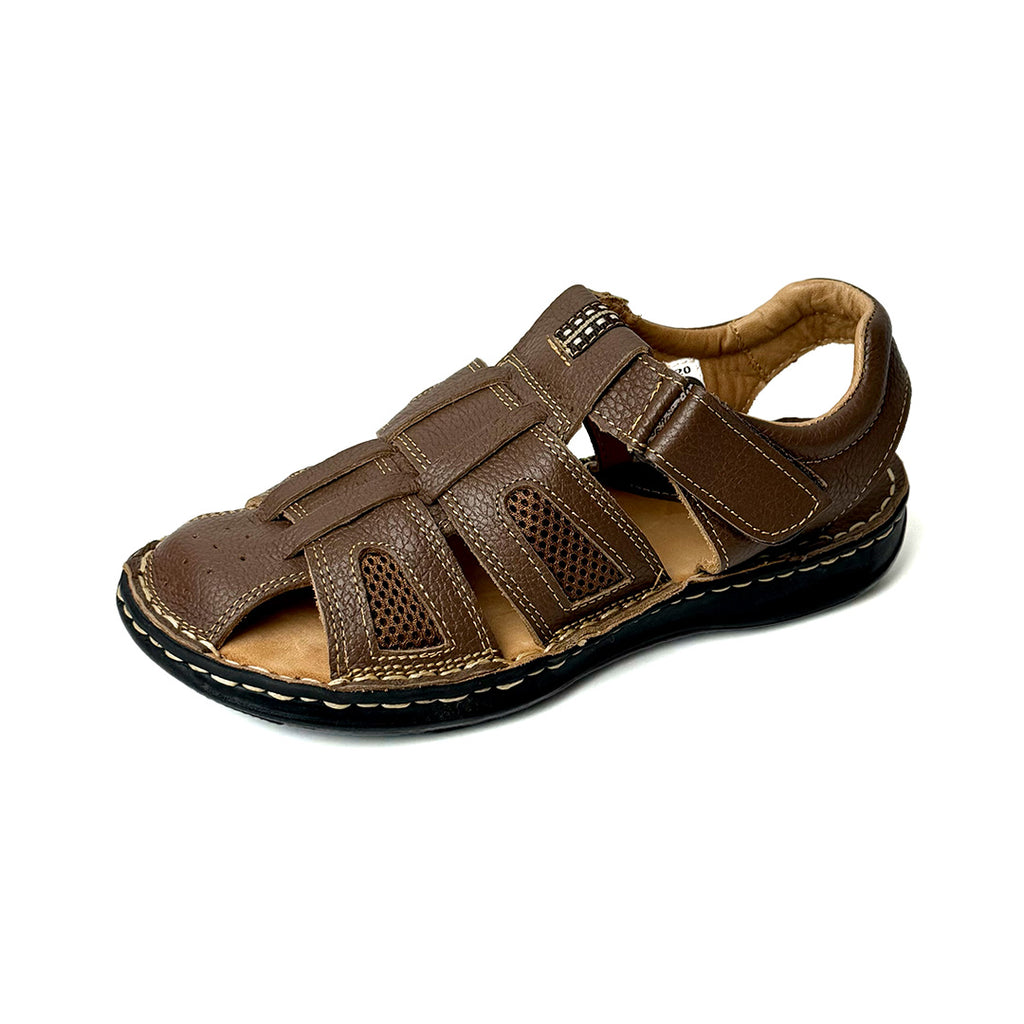 Huarache - 20 Miel