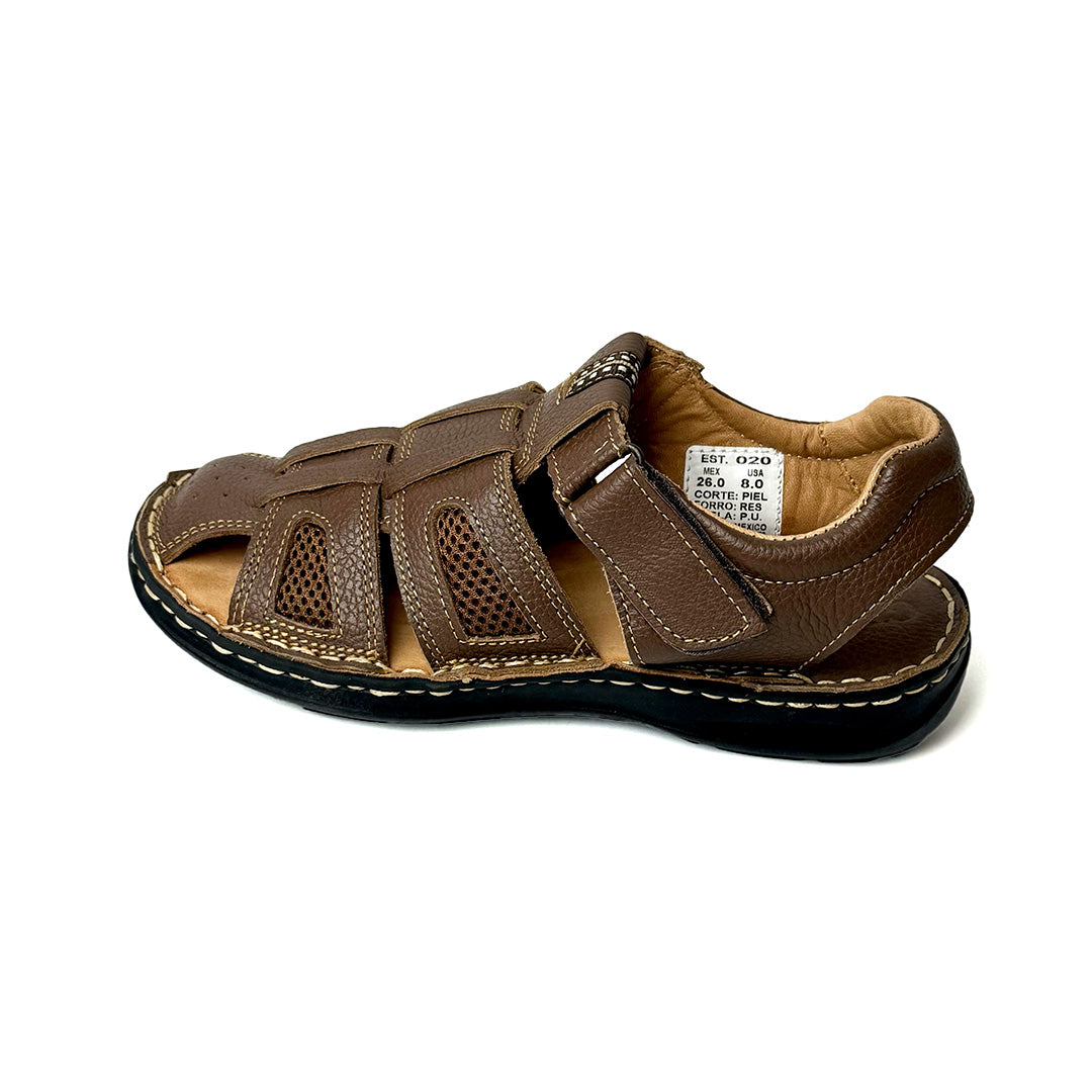 Huarache - 20 Miel