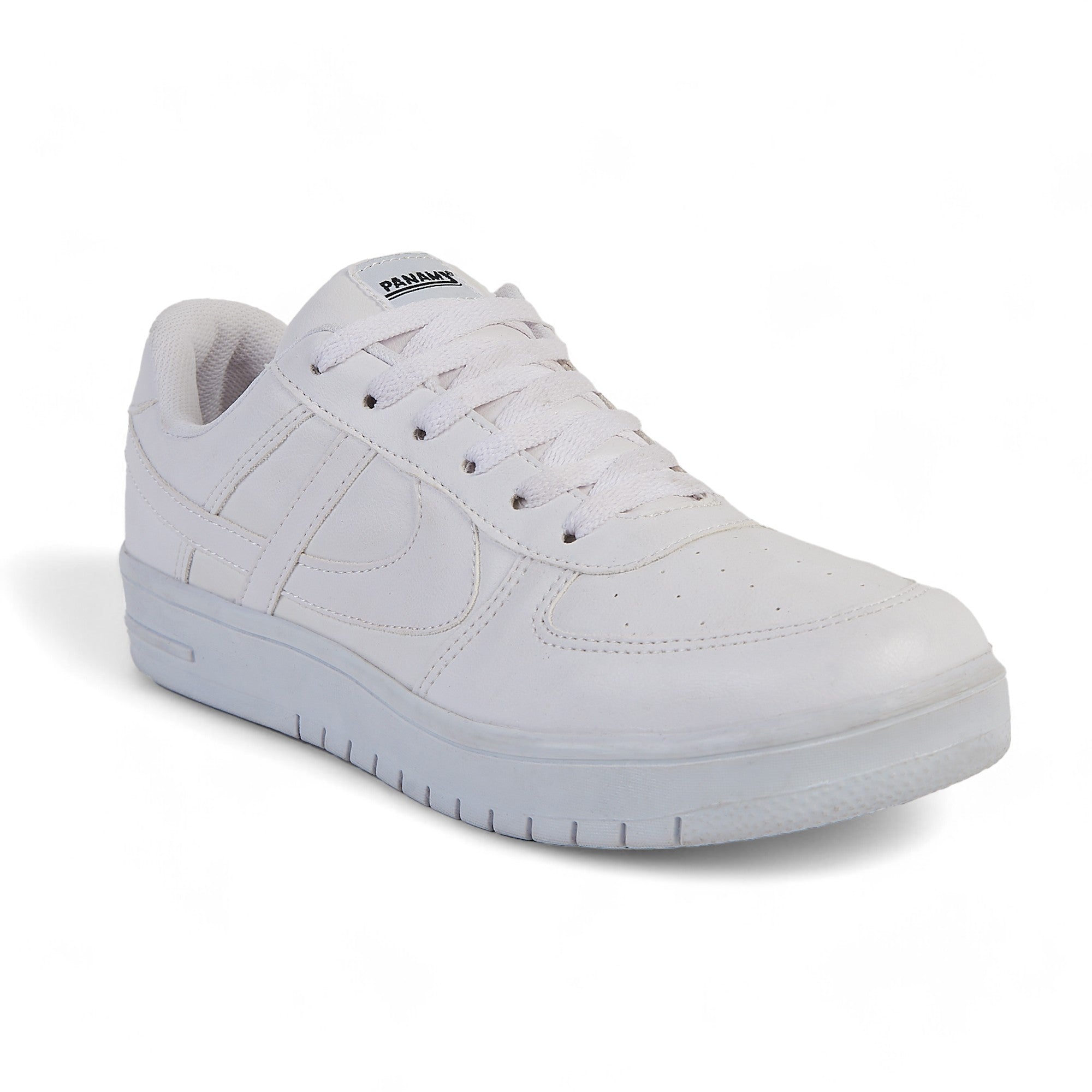 Tenis casual - 10290 Blanco