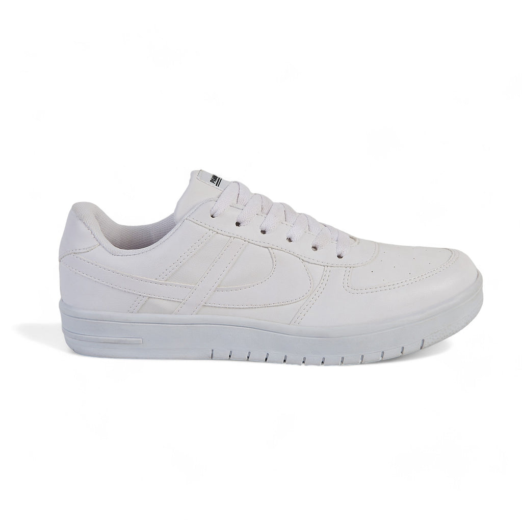 Tenis casual - 10290 Blanco