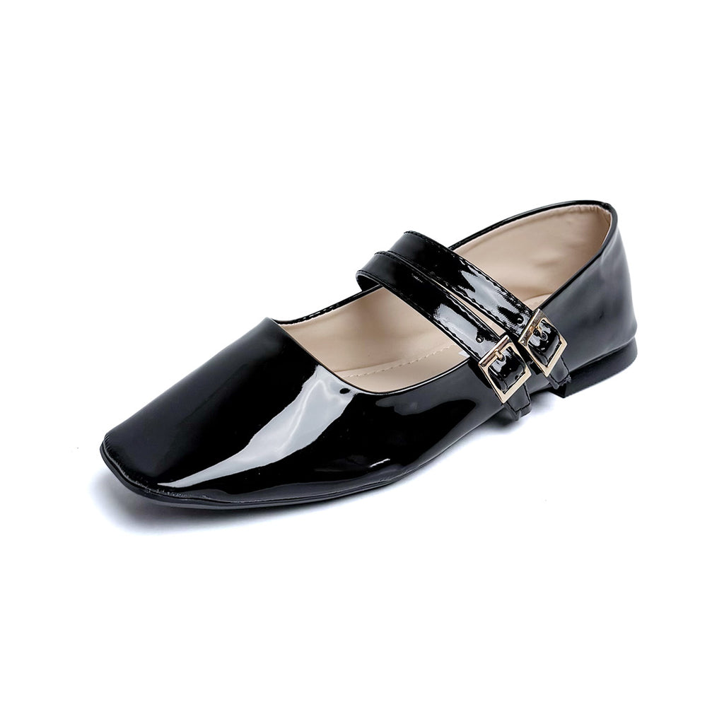 Ballerina - 2 Negro