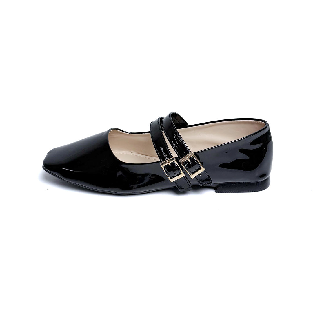 Ballerina - 2 Negro