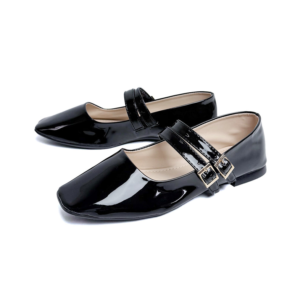 Ballerina - 2 Negro