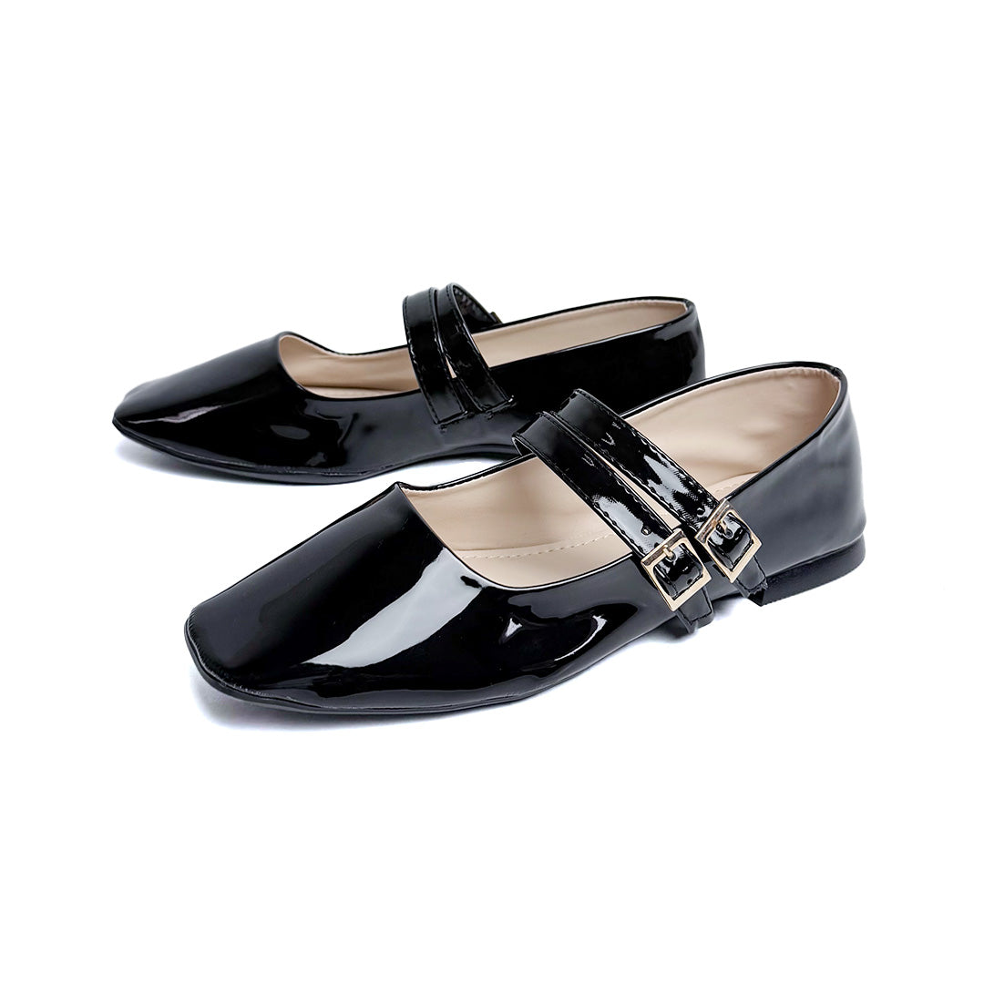 Ballerina - 2 Negro