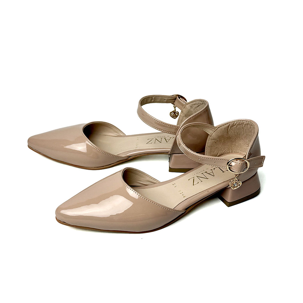 Ballerina - 346 Maquillaje