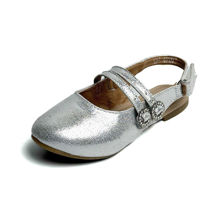 Ballerina - 700 Plata