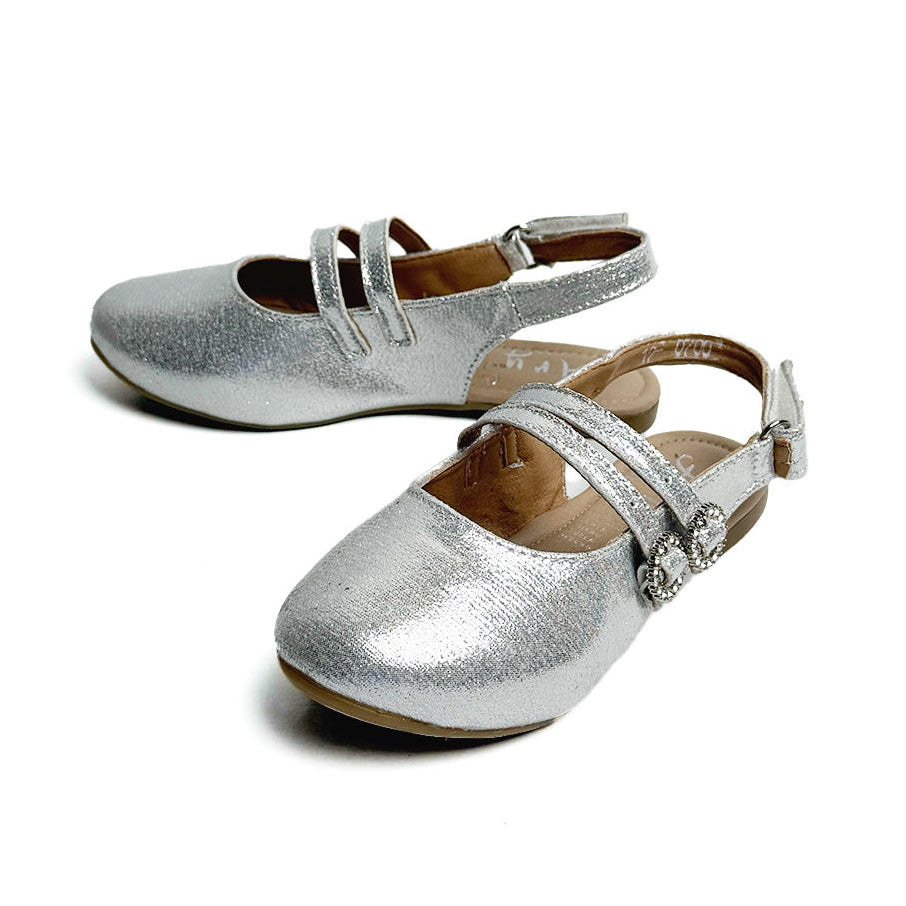 Ballerina - 700 Plata