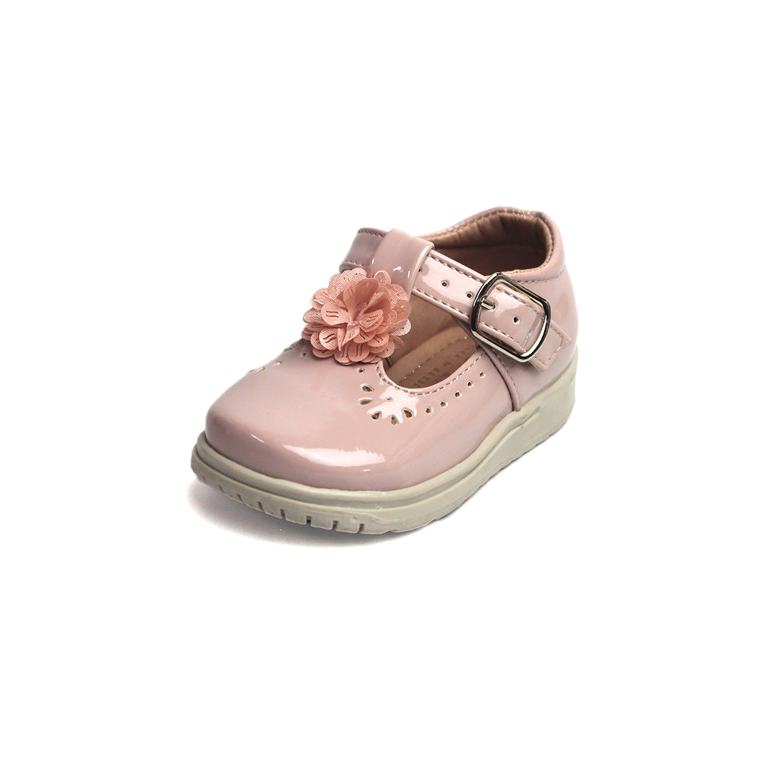 Ballerina - 89 Maquillaje