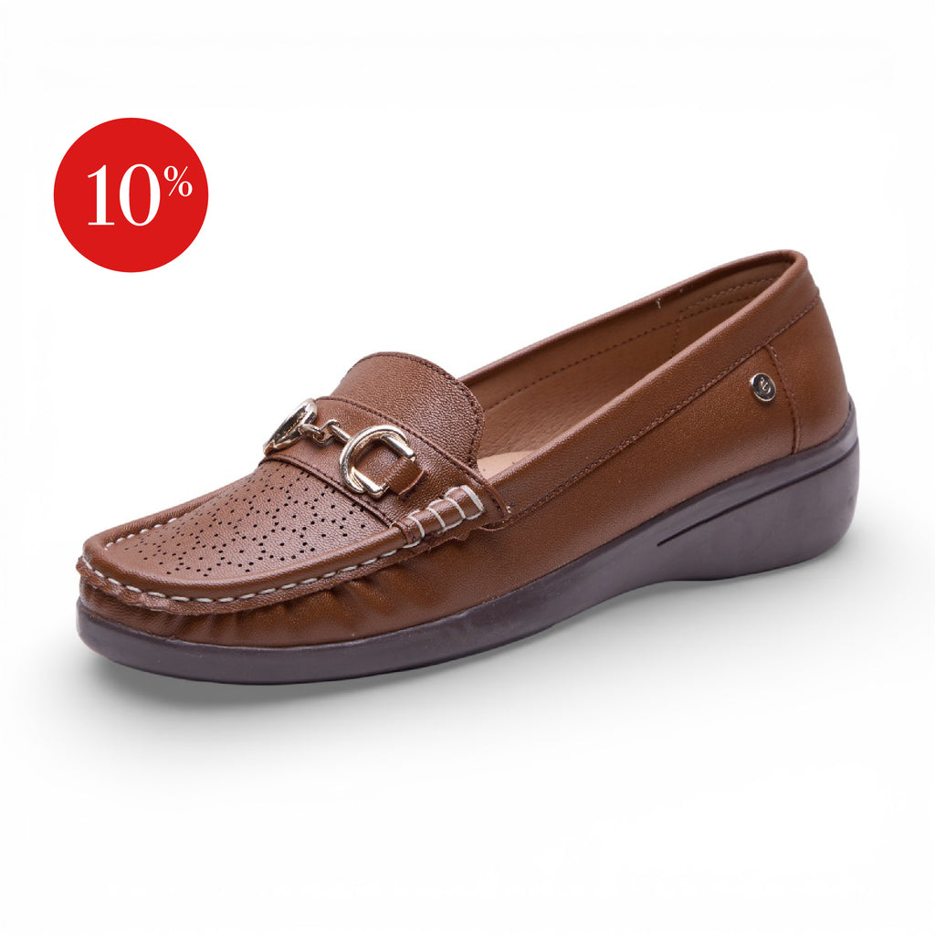 Confort - 404 Camel