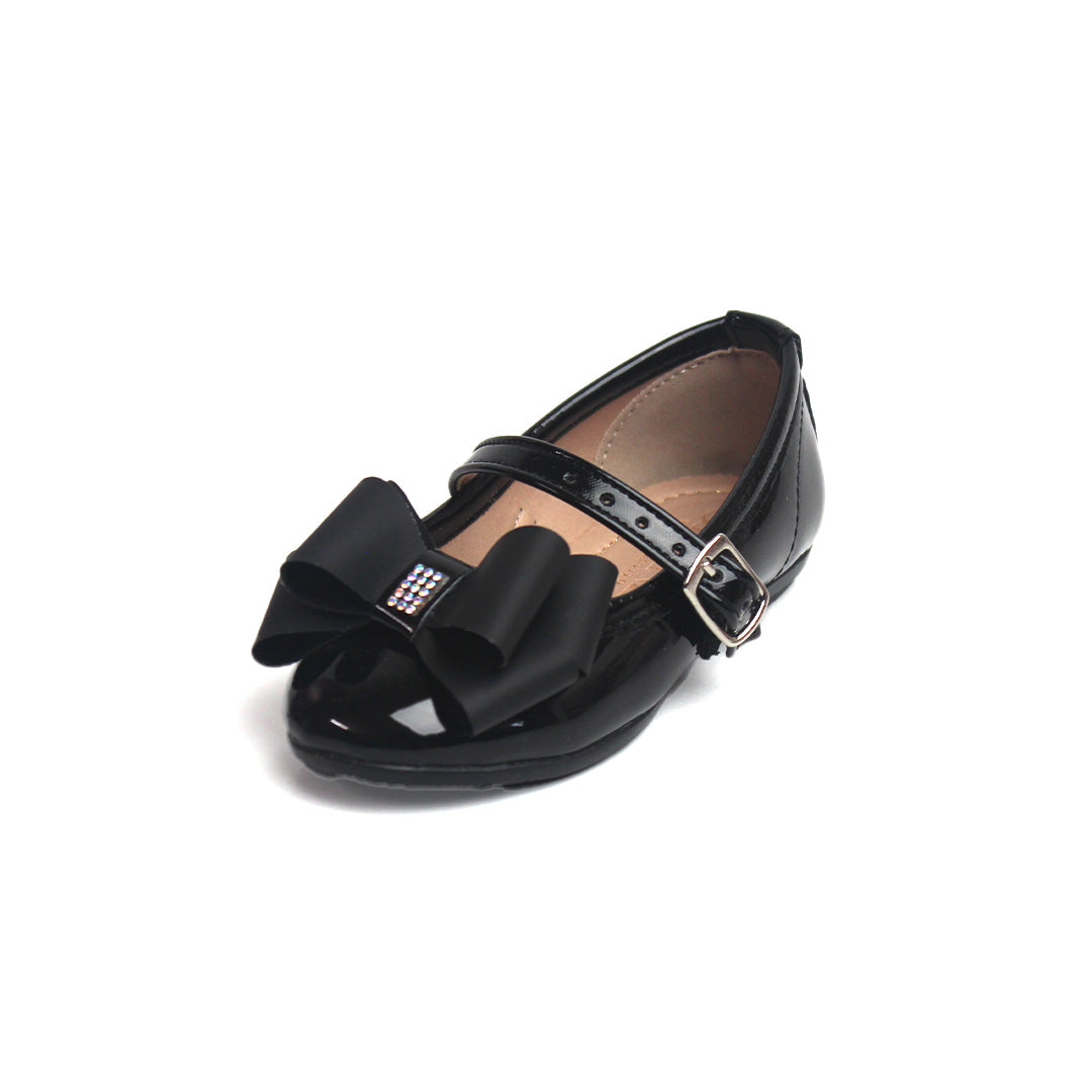 Ballerina - 1000 Negro