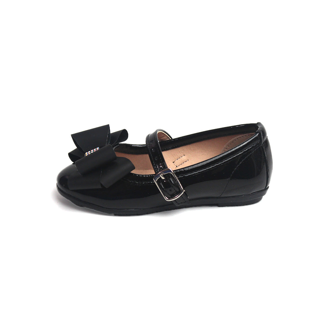 Ballerina - 1000 Negro