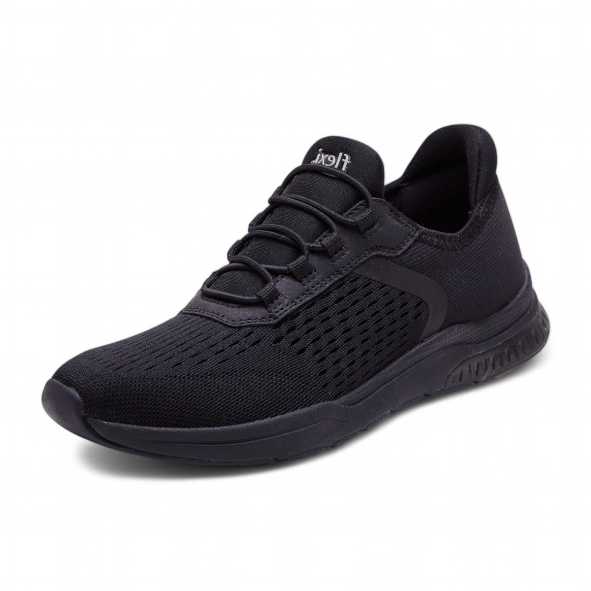 Tenis deportivo Flexi - 105122 Negro
