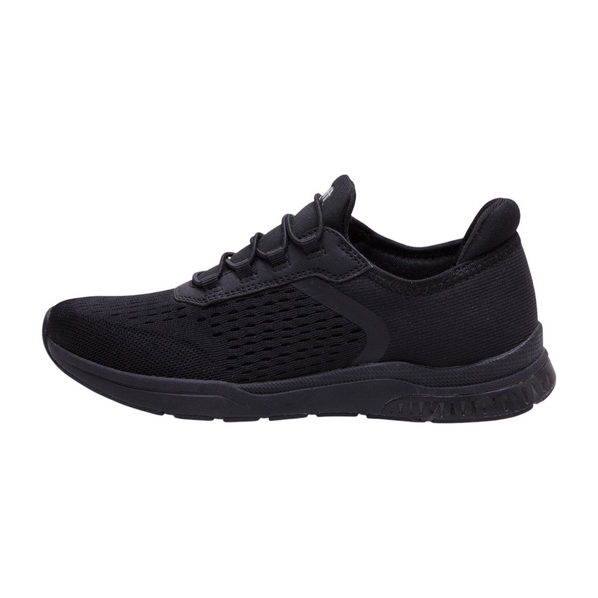 Tenis deportivo Flexi - 105122 Negro