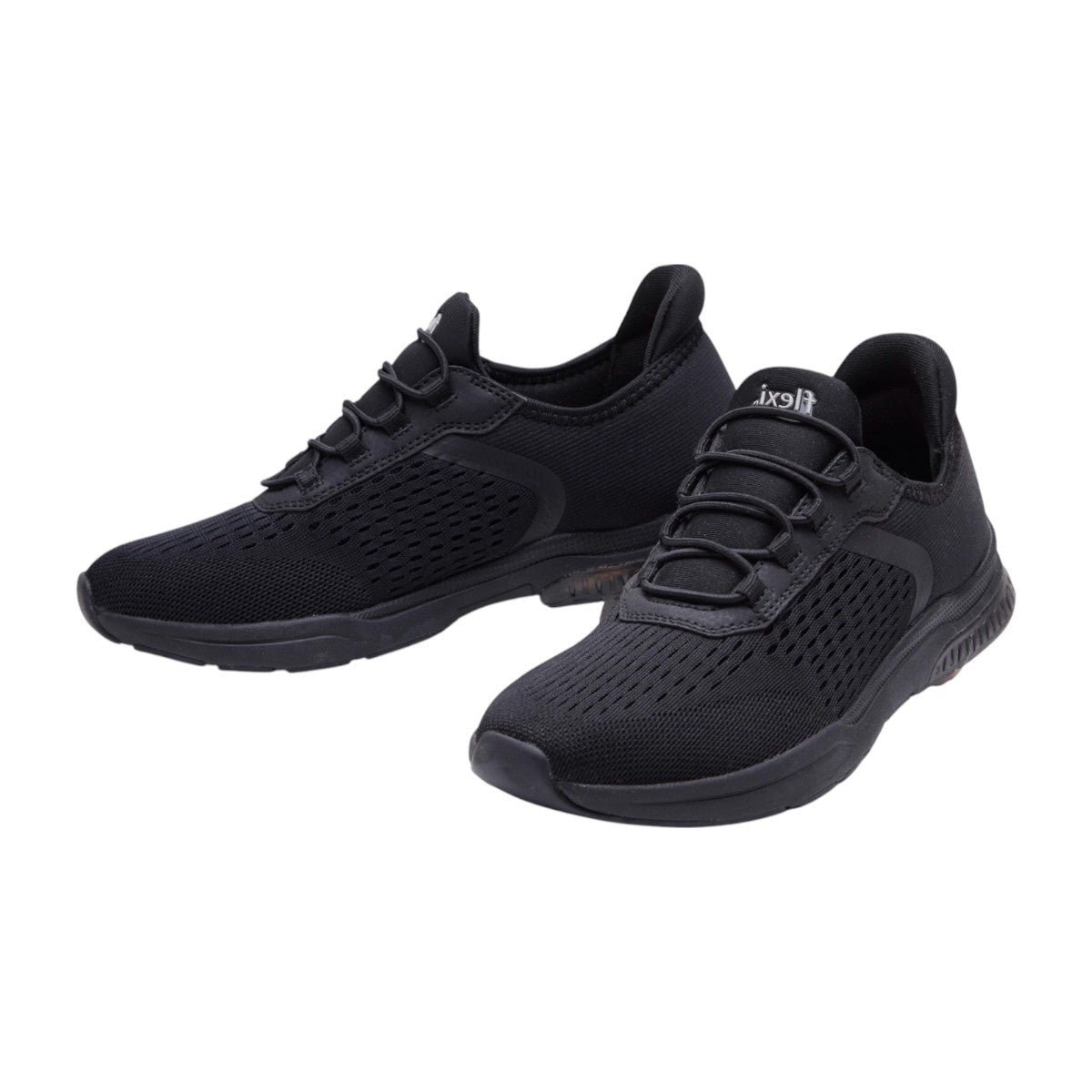 Tenis deportivo Flexi - 105122 Negro
