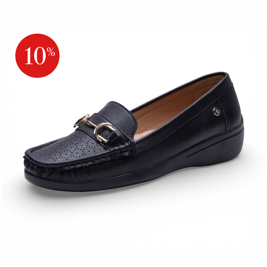 Confort - 404 Negro