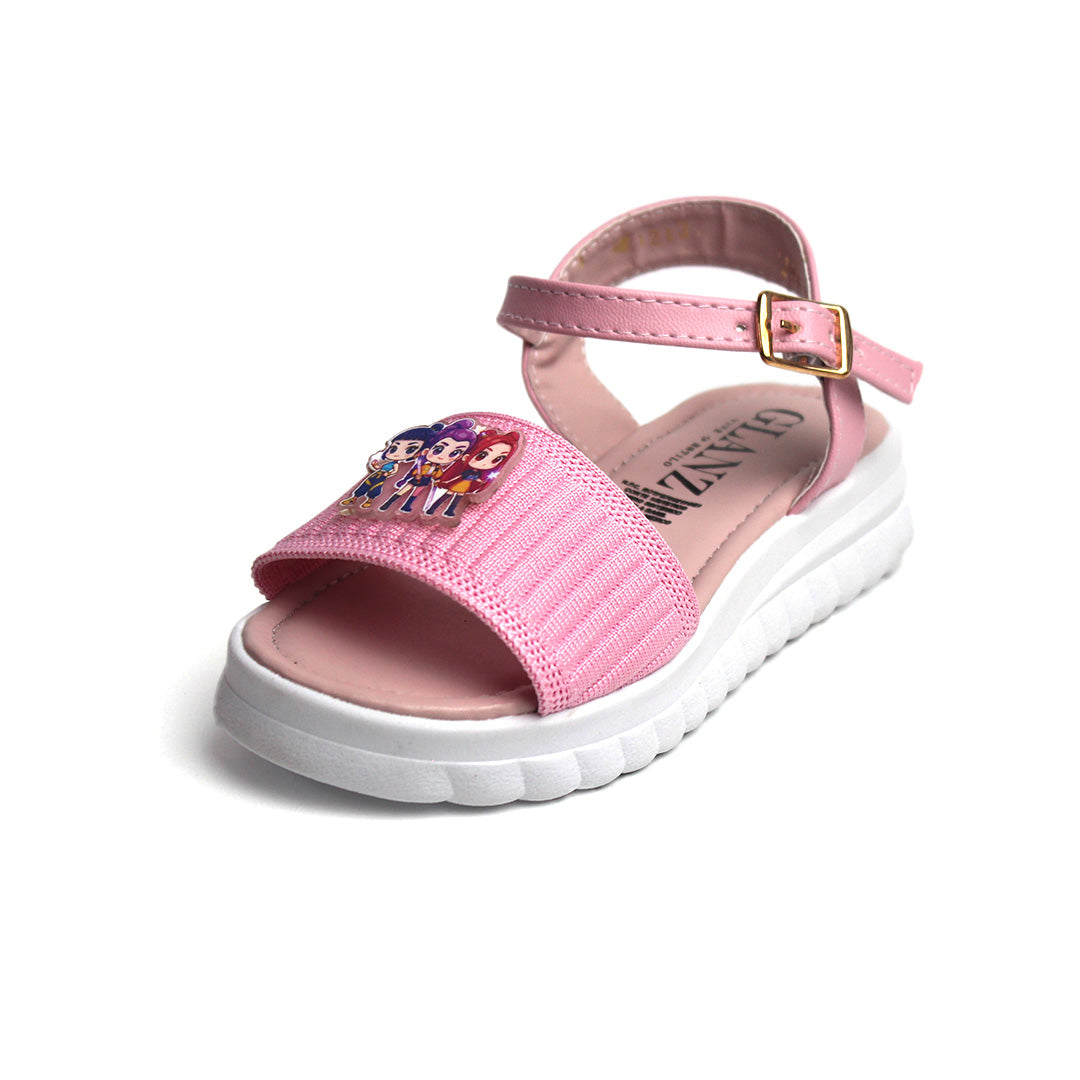 Huarache - 1213 Rosa