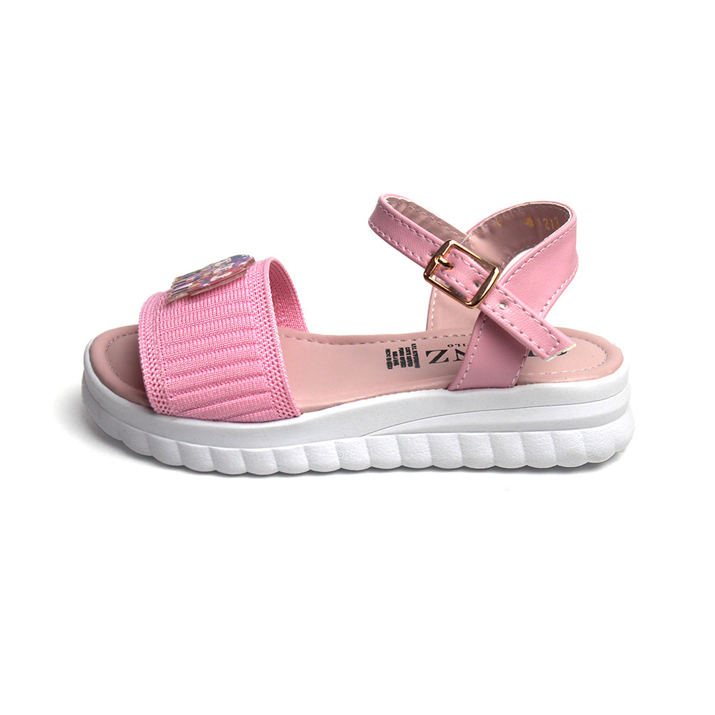 Huarache - 1213 Rosa