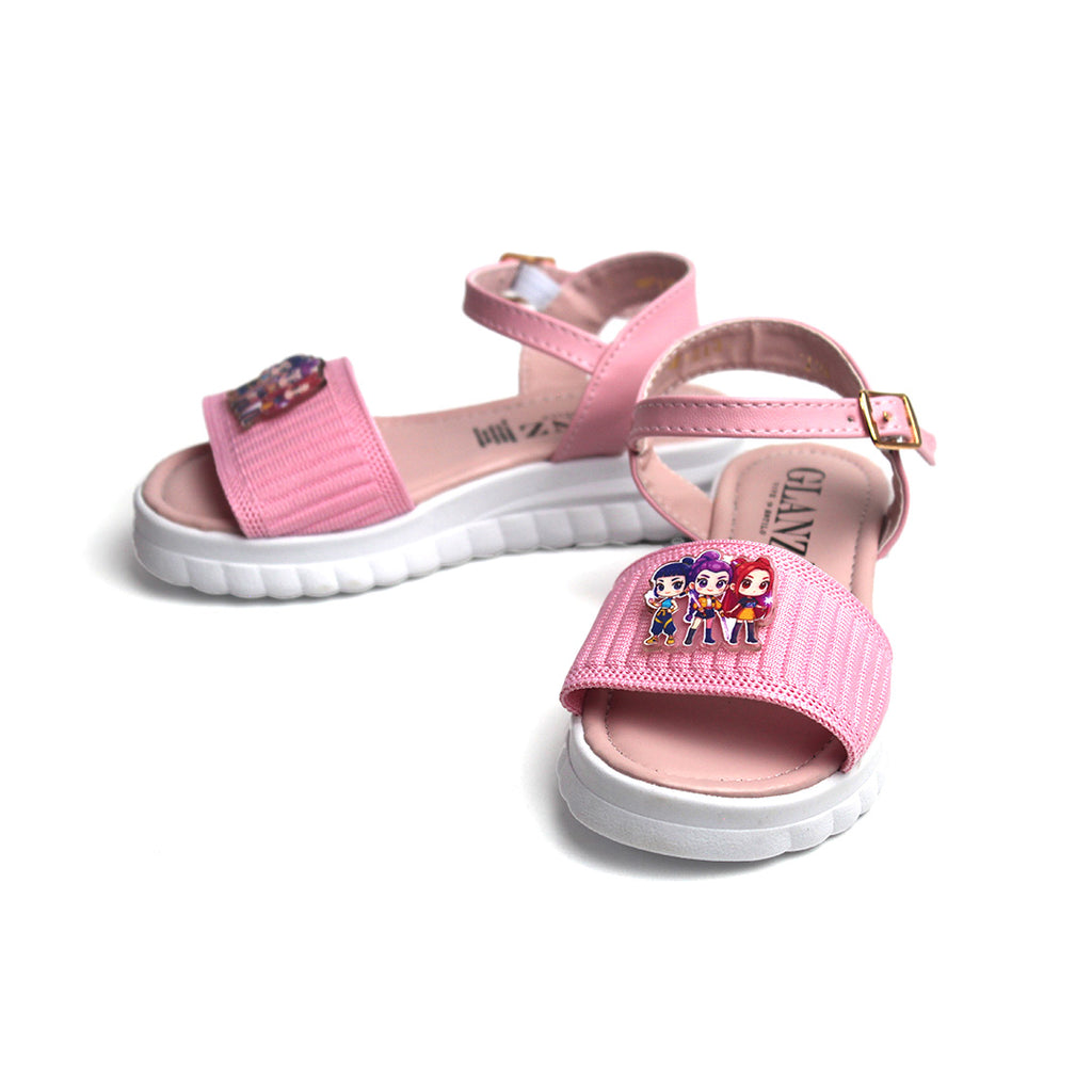 Huarache - 1213 Rosa