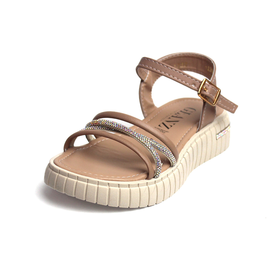Huarache - 1232 Maquillaje