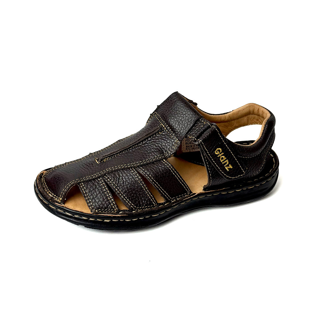 Huarache - 123 Café