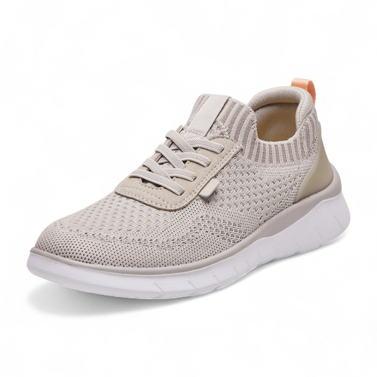 Tenis deportivo Flexi - 125616-1 Beige