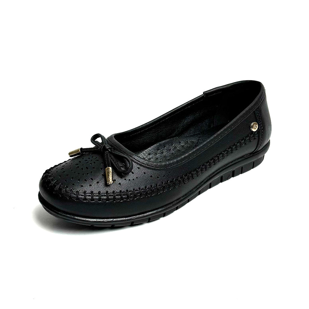 Confort - 1418 Negro