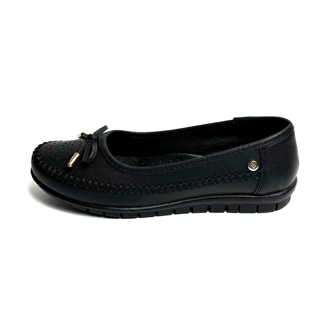 Confort - 1418 Negro