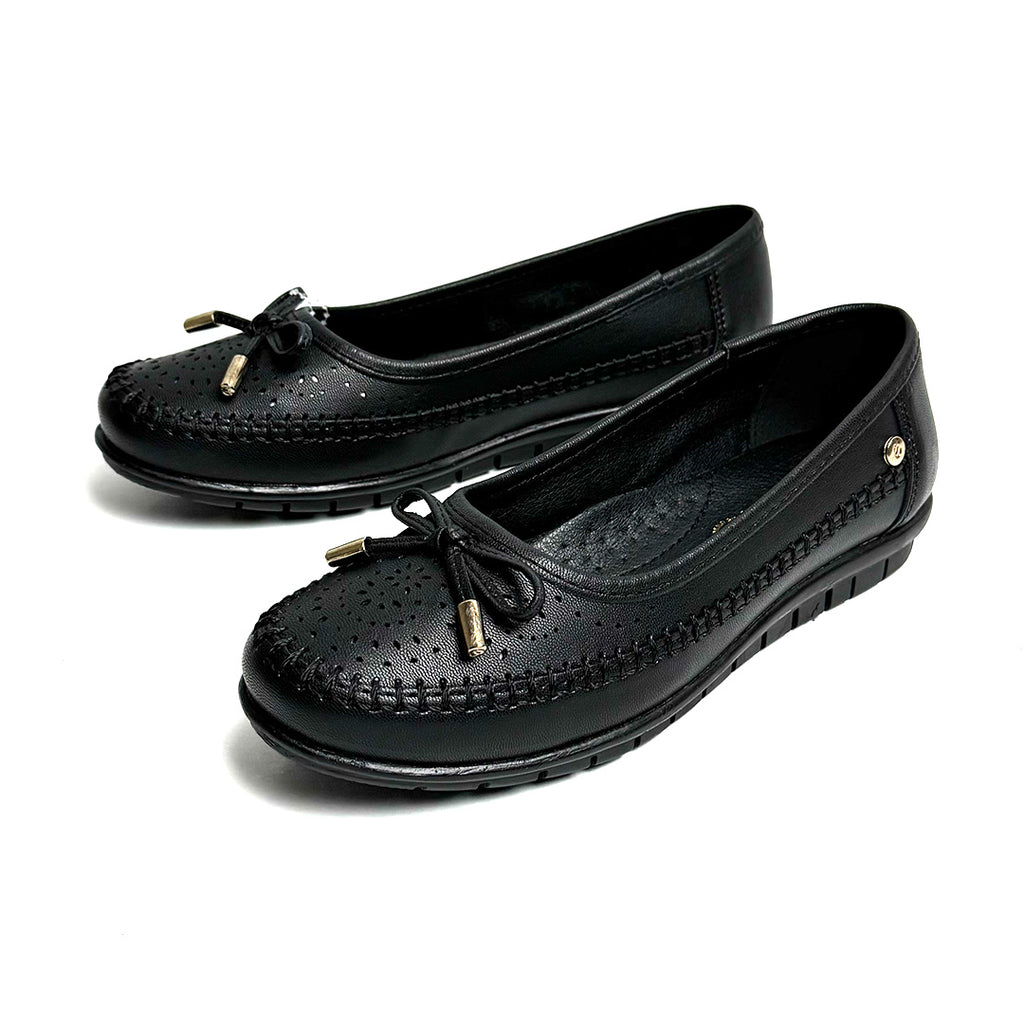 Confort - 1418 Negro