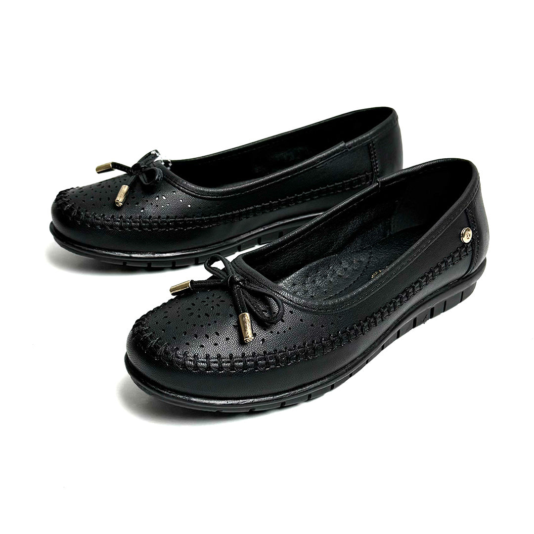 Confort - 1418 Negro