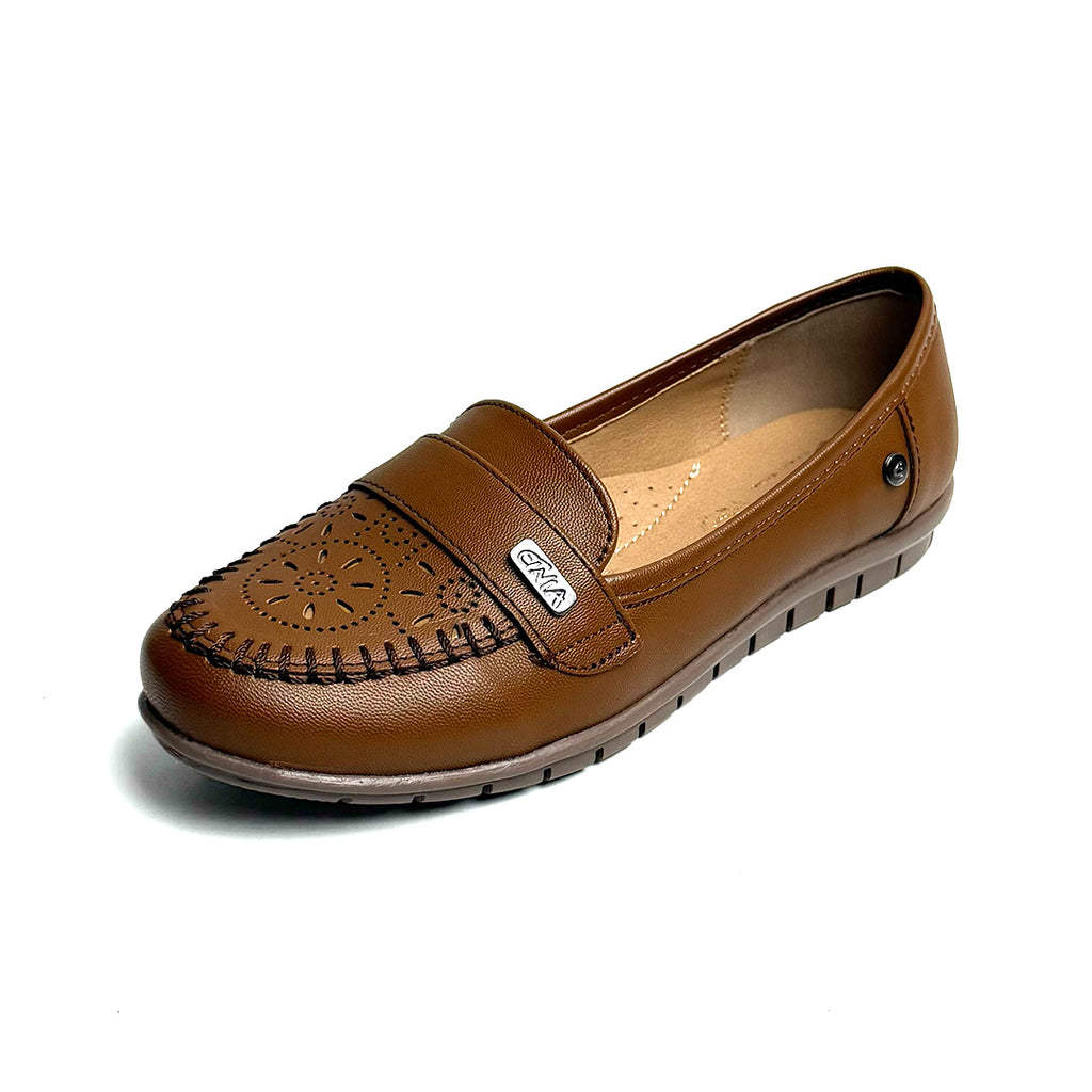 Confort - 1438 Camel
