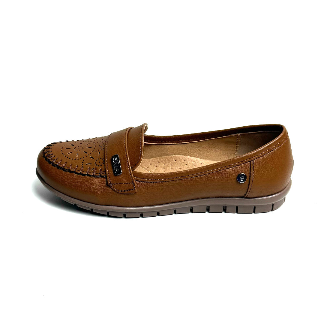 Confort - 1438 Camel