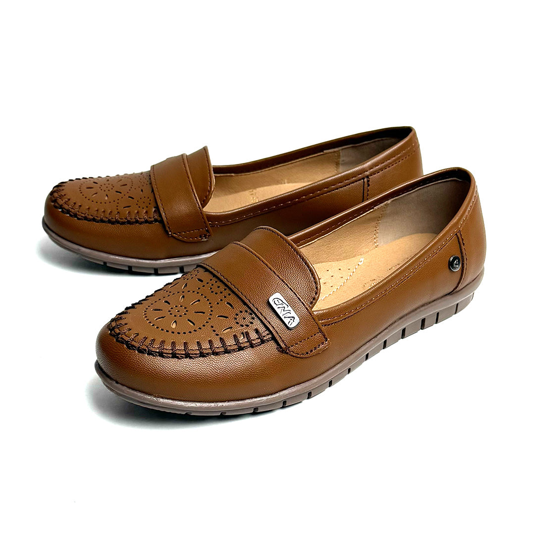 Confort - 1438 Camel