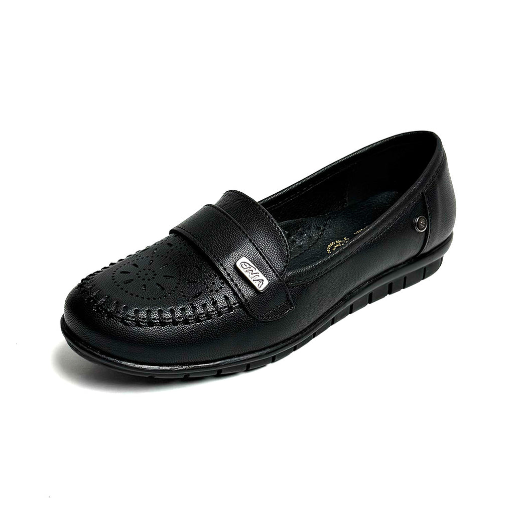 Confort - 1438 Negro