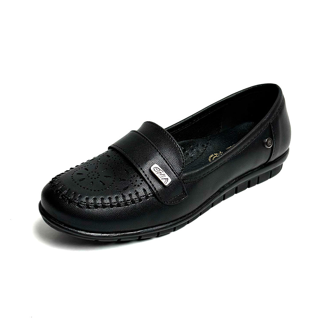Confort - 1438 Negro