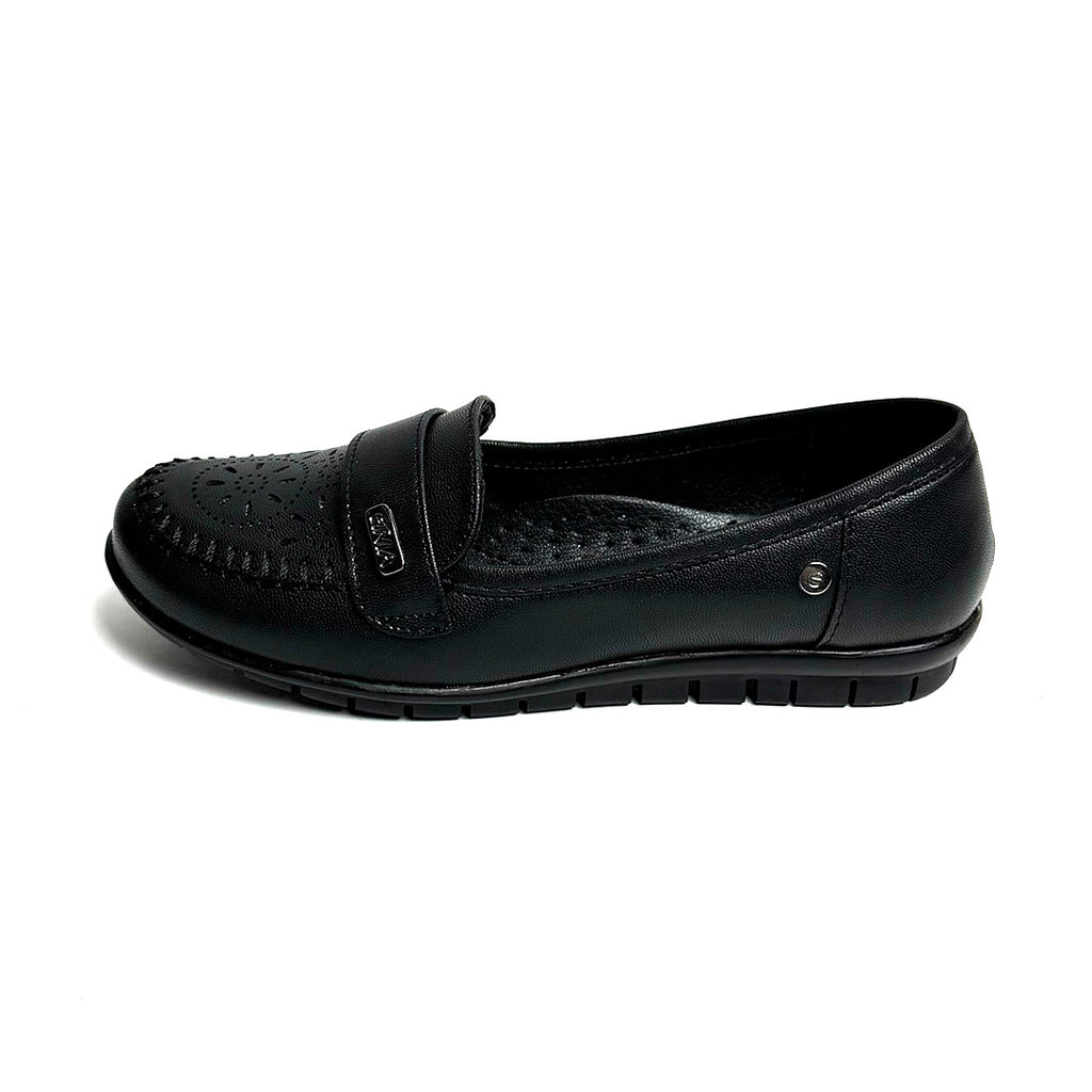 Confort - 1438 Negro