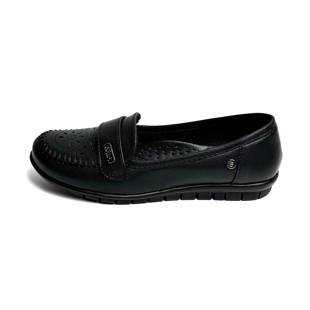 Confort - 1438 Negro