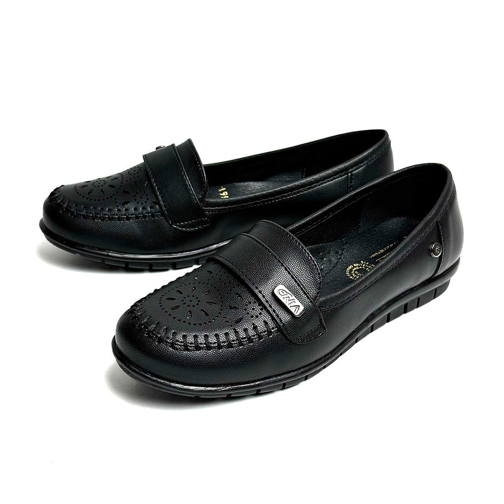 Confort - 1438 Negro