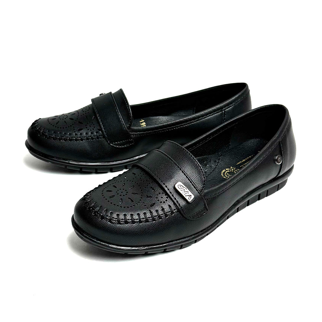 Confort - 1438 Negro