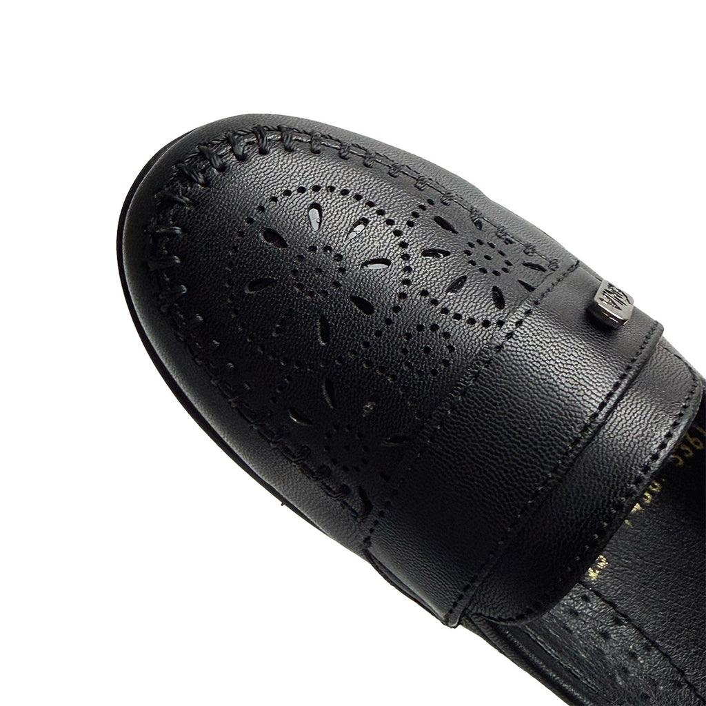Confort - 1438 Negro