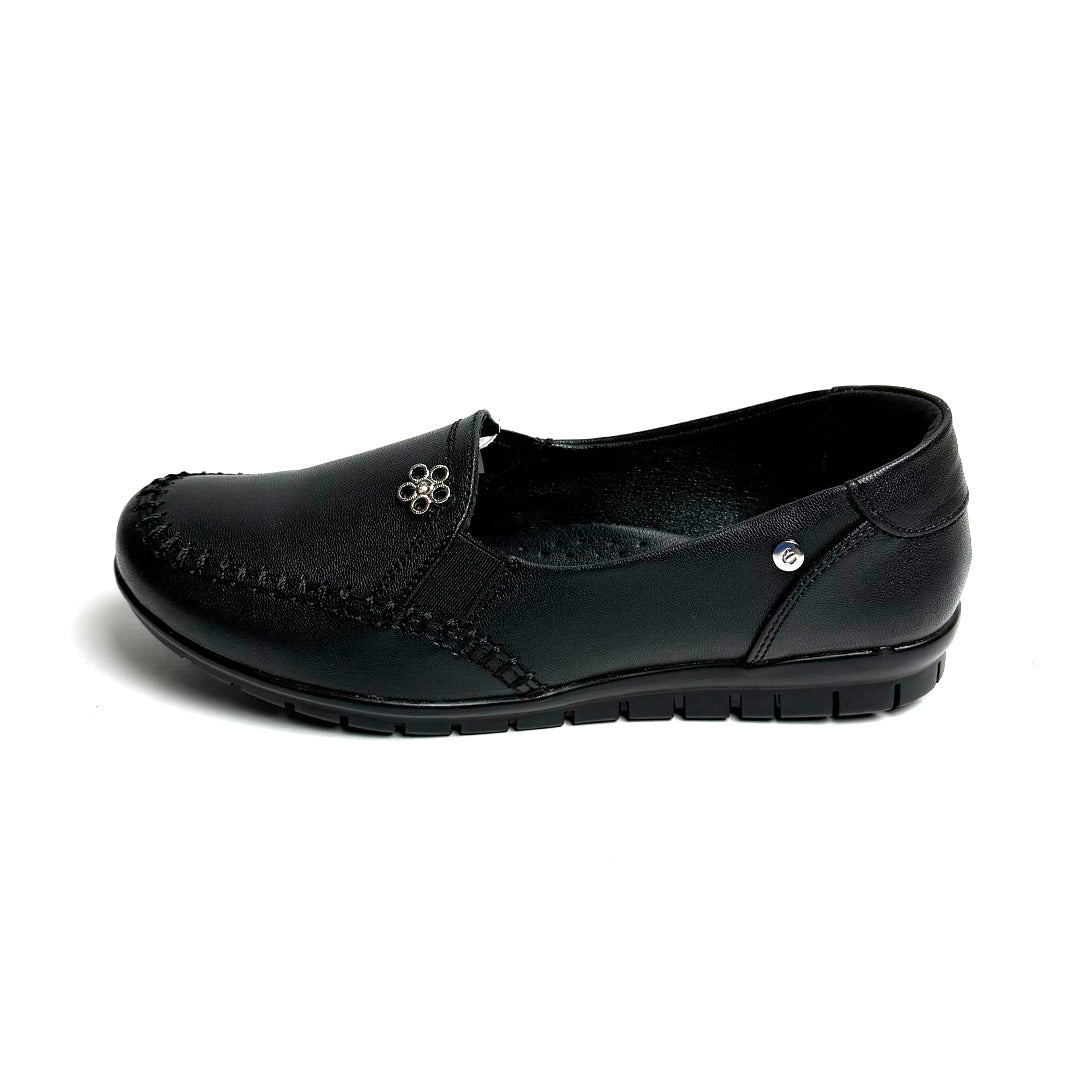 Confort - 1497 Negro