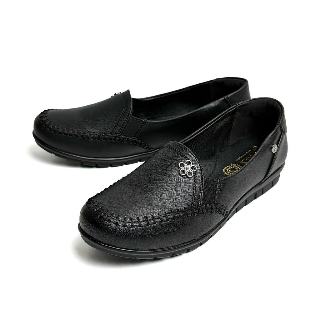 Confort - 1497 Negro