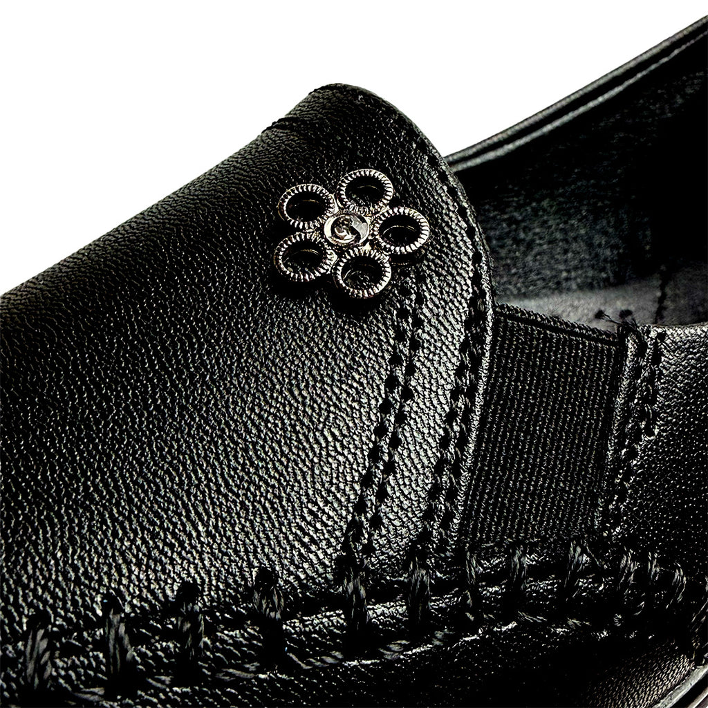 Confort - 1497 Negro