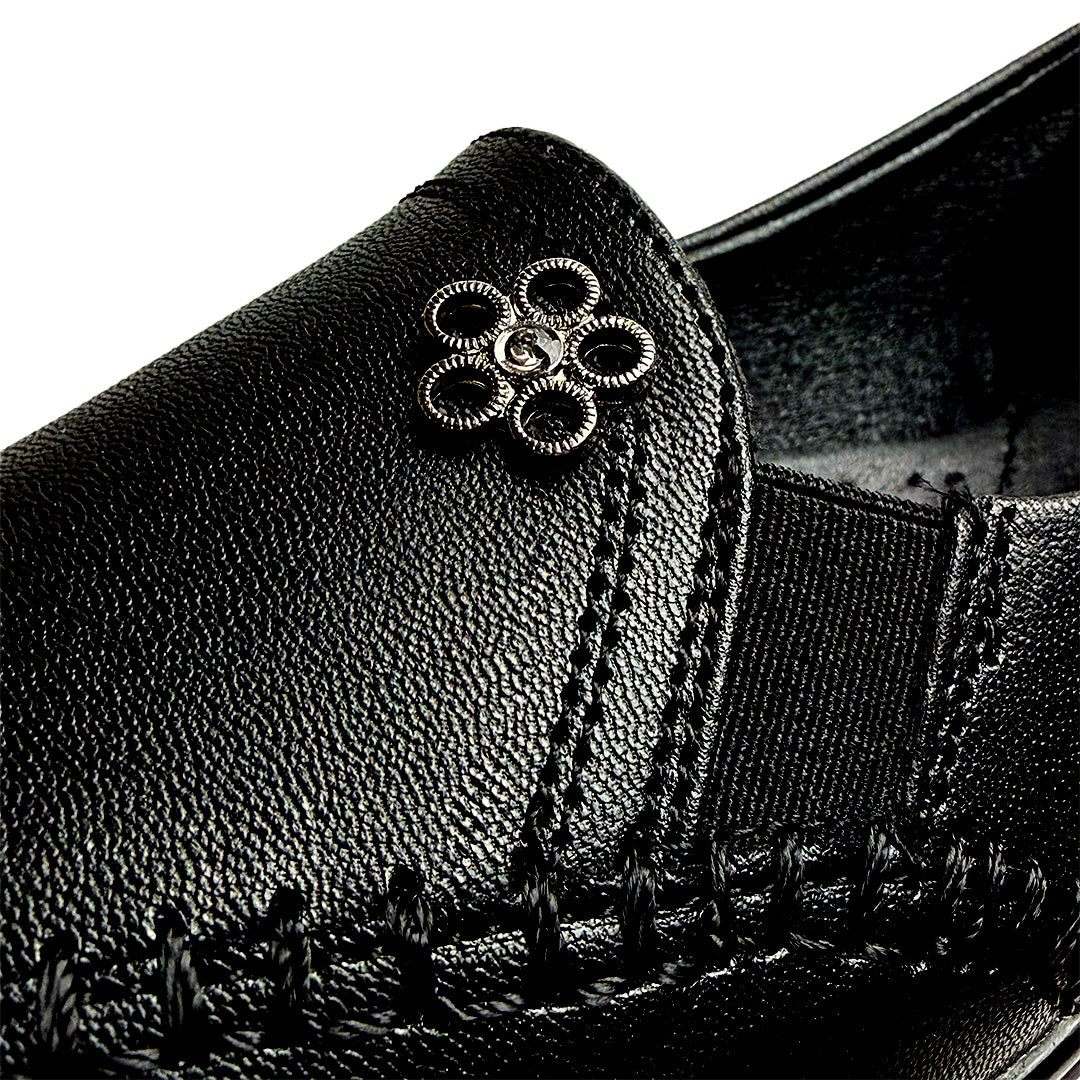 Confort - 1497 Negro
