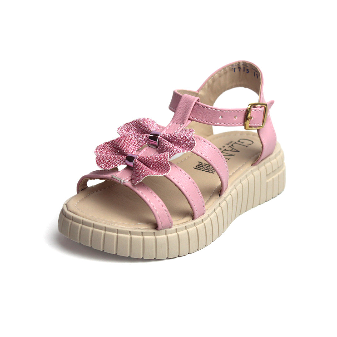 Huarache - 1715 Rosa
